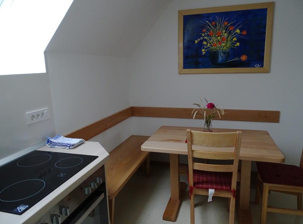 Apartmaji Pri Marodnu Bohinj Exterior foto