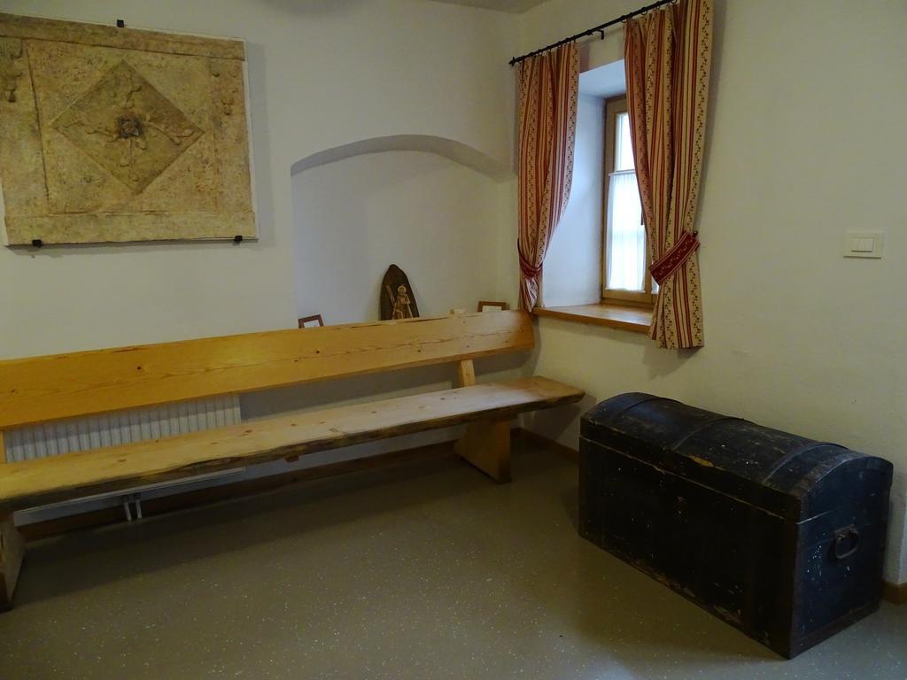Apartmaji Pri Marodnu Bohinj Exterior foto