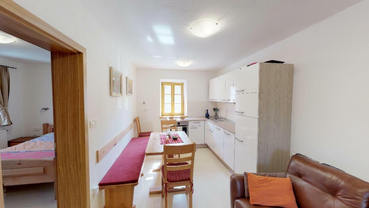 Apartmaji Pri Marodnu Bohinj Exterior foto