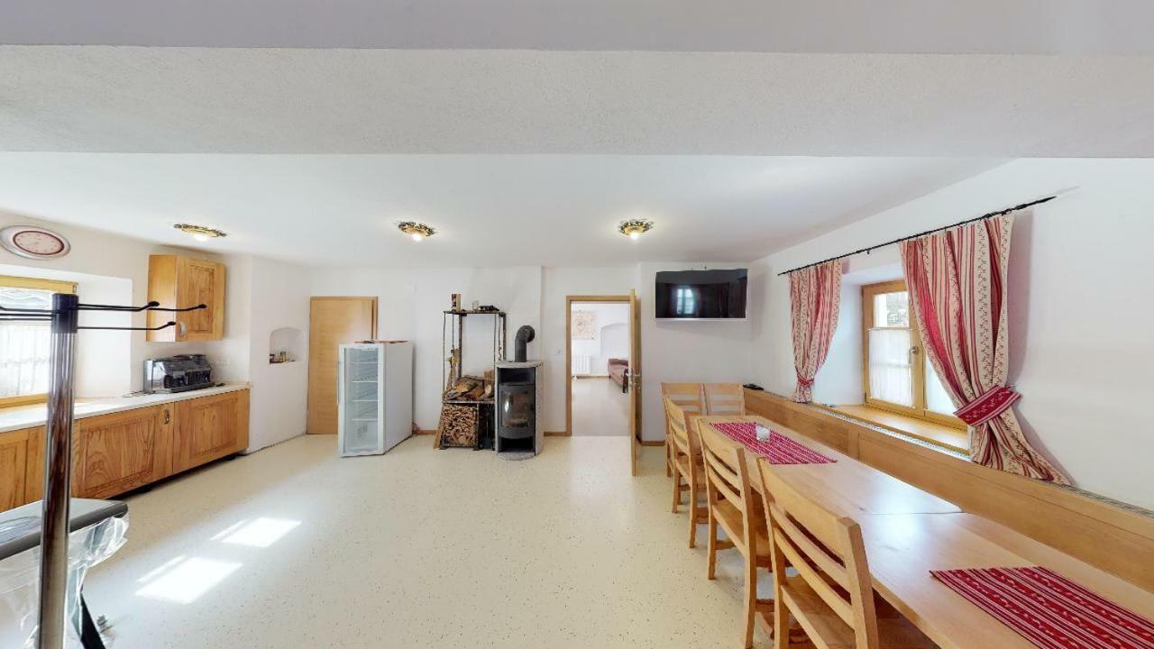 Apartmaji Pri Marodnu Bohinj Exterior foto