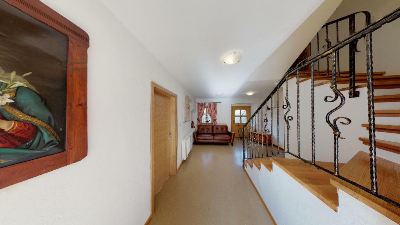 Apartmaji Pri Marodnu Bohinj Exterior foto