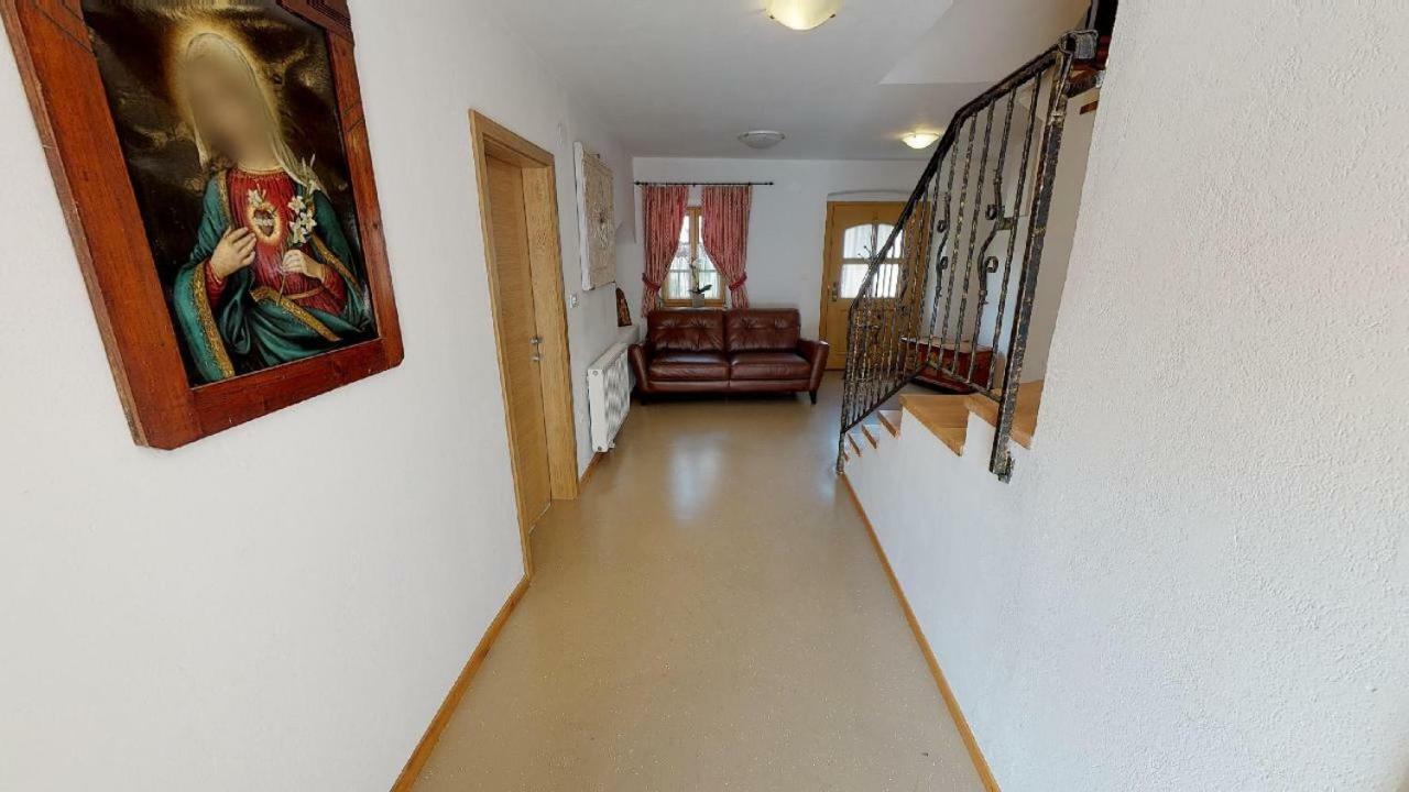 Apartmaji Pri Marodnu Bohinj Exterior foto