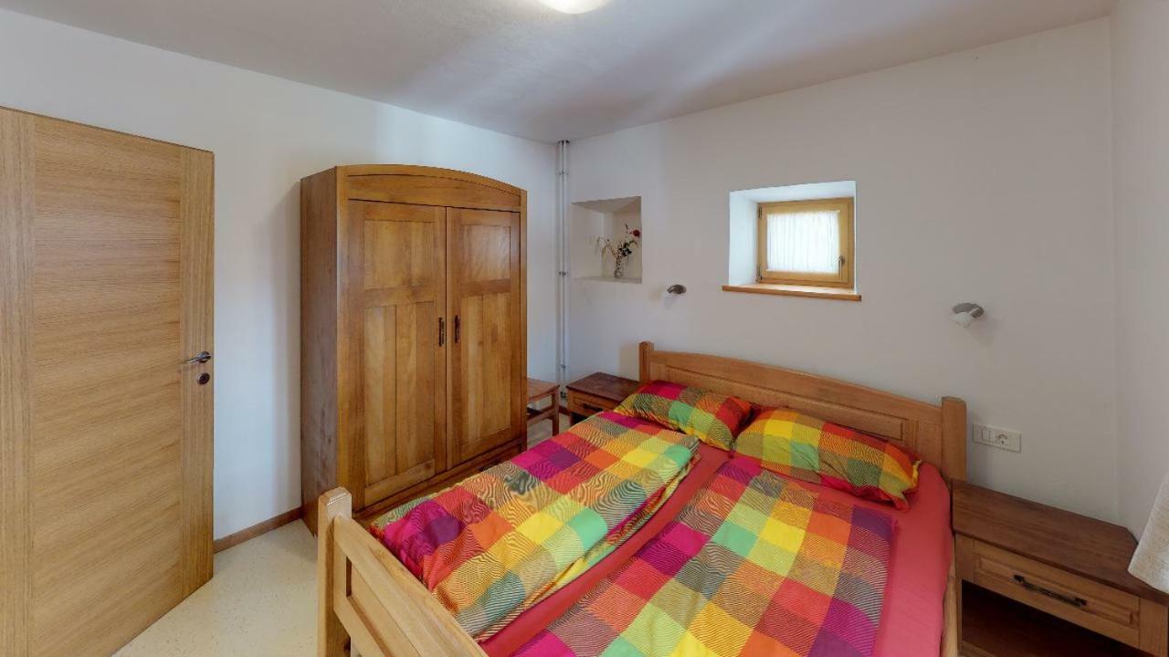 Apartmaji Pri Marodnu Bohinj Exterior foto