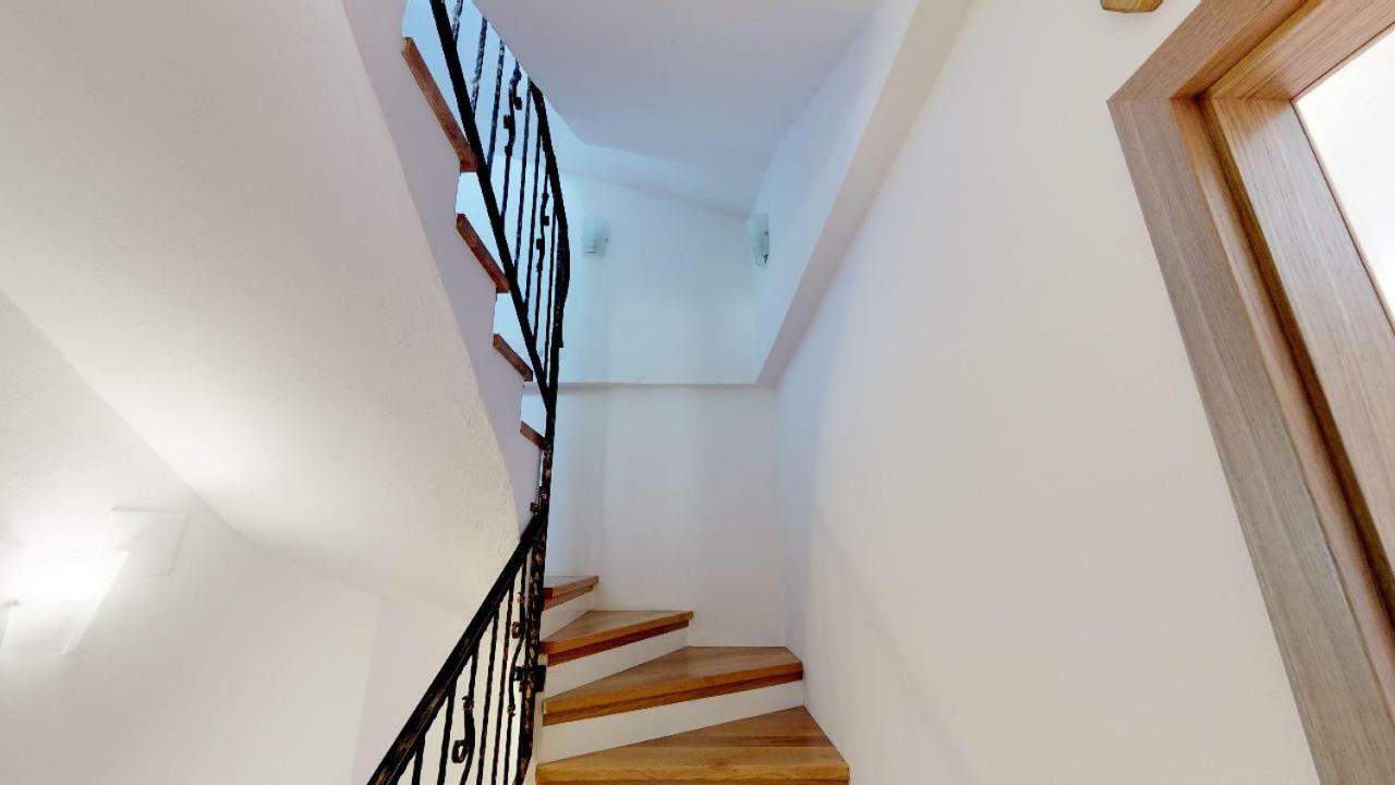 Apartmaji Pri Marodnu Bohinj Exterior foto