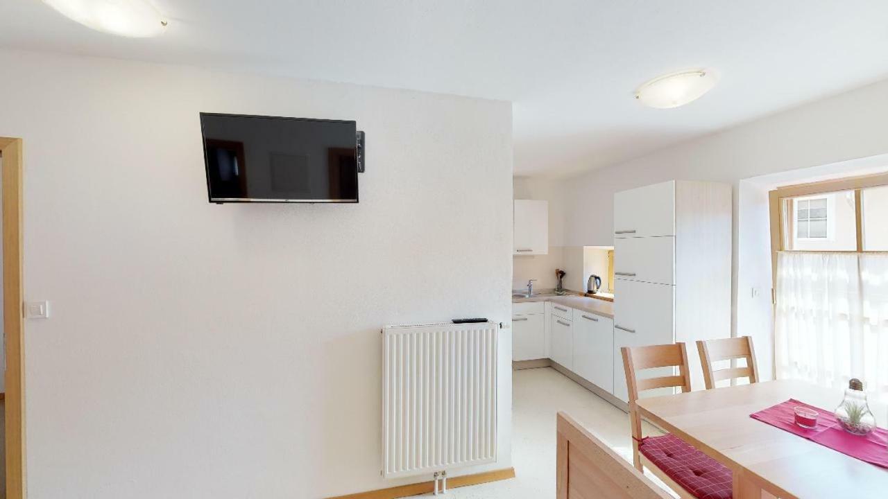 Apartmaji Pri Marodnu Bohinj Exterior foto