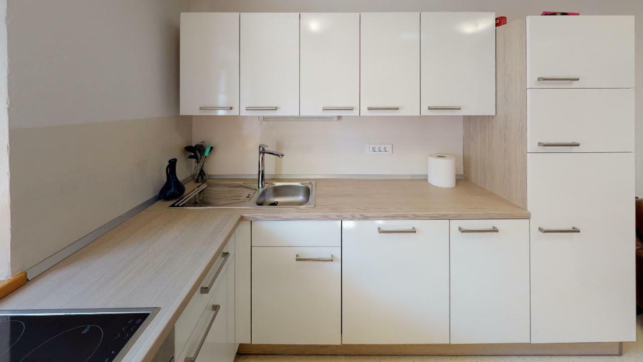 Apartmaji Pri Marodnu Bohinj Exterior foto