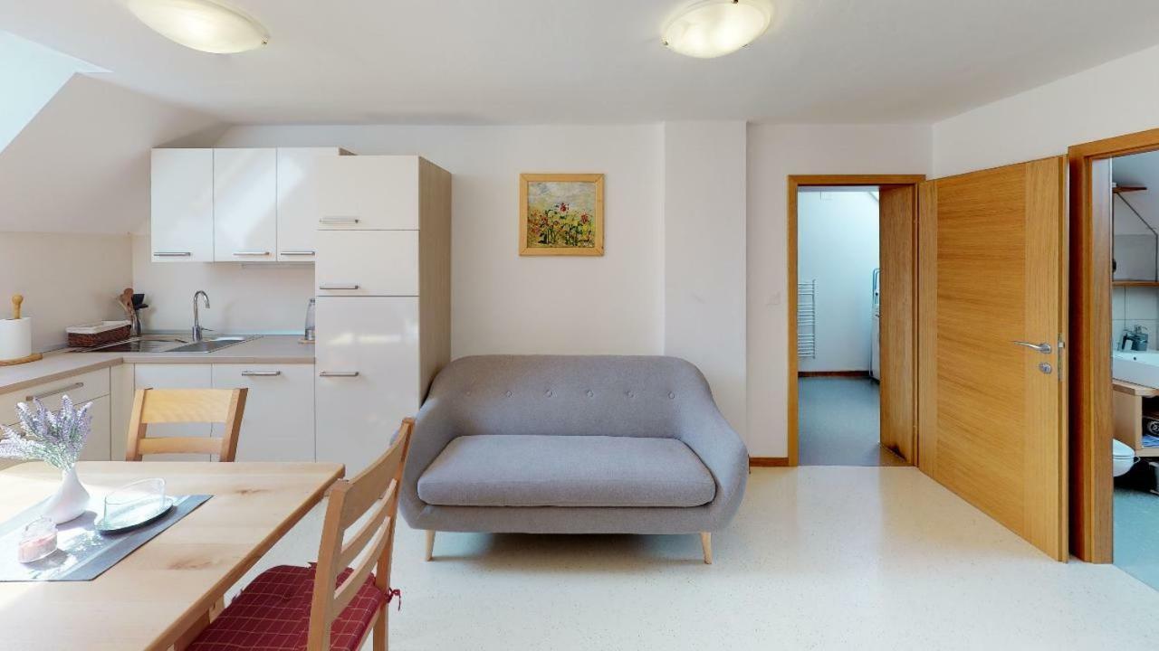 Apartmaji Pri Marodnu Bohinj Exterior foto