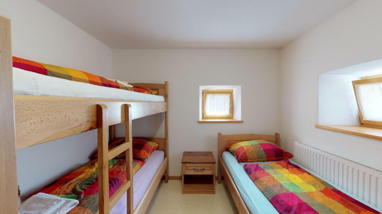 Apartmaji Pri Marodnu Bohinj Exterior foto