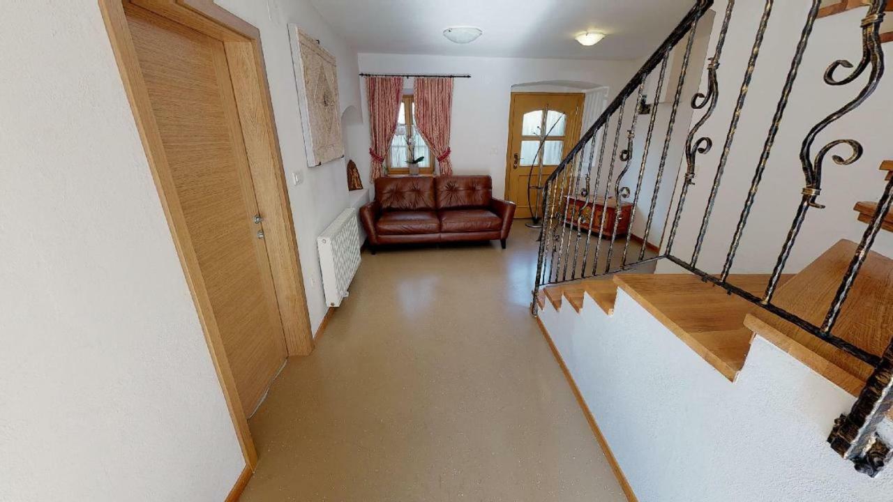 Apartmaji Pri Marodnu Bohinj Exterior foto